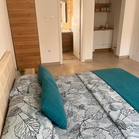 סוקו בניה Apartmani Tesla מראה חיצוני תמונה