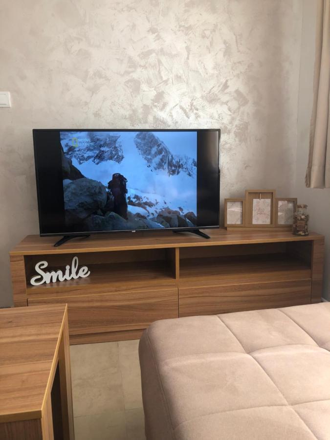 סוקו בניה Apartmani Tesla מראה חיצוני תמונה