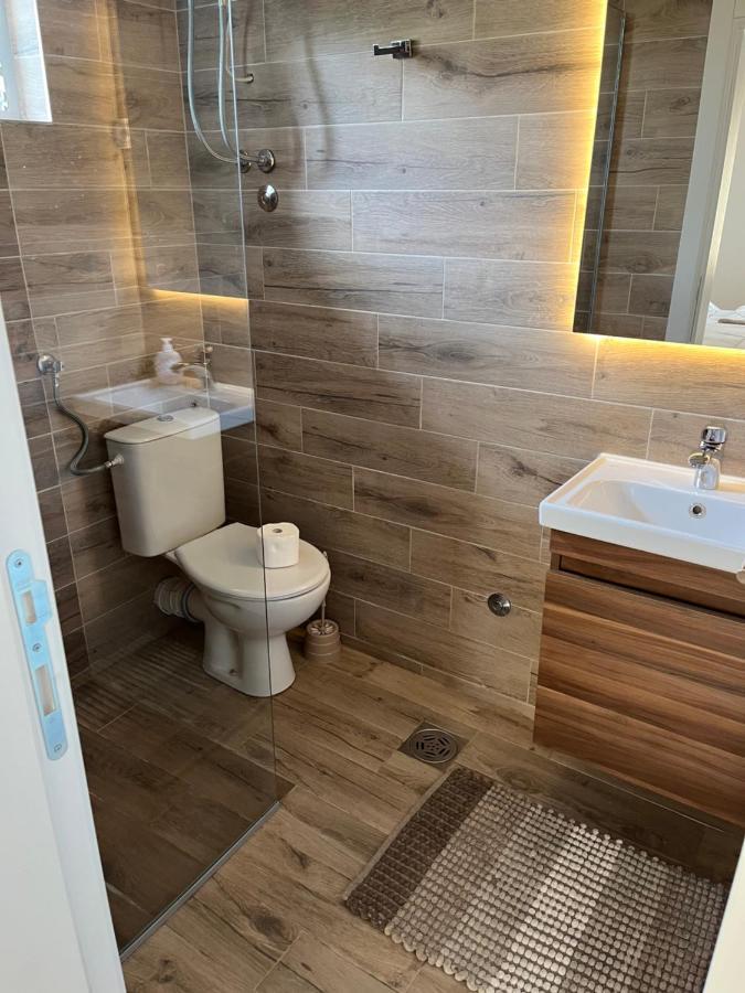 סוקו בניה Apartmani Tesla מראה חיצוני תמונה