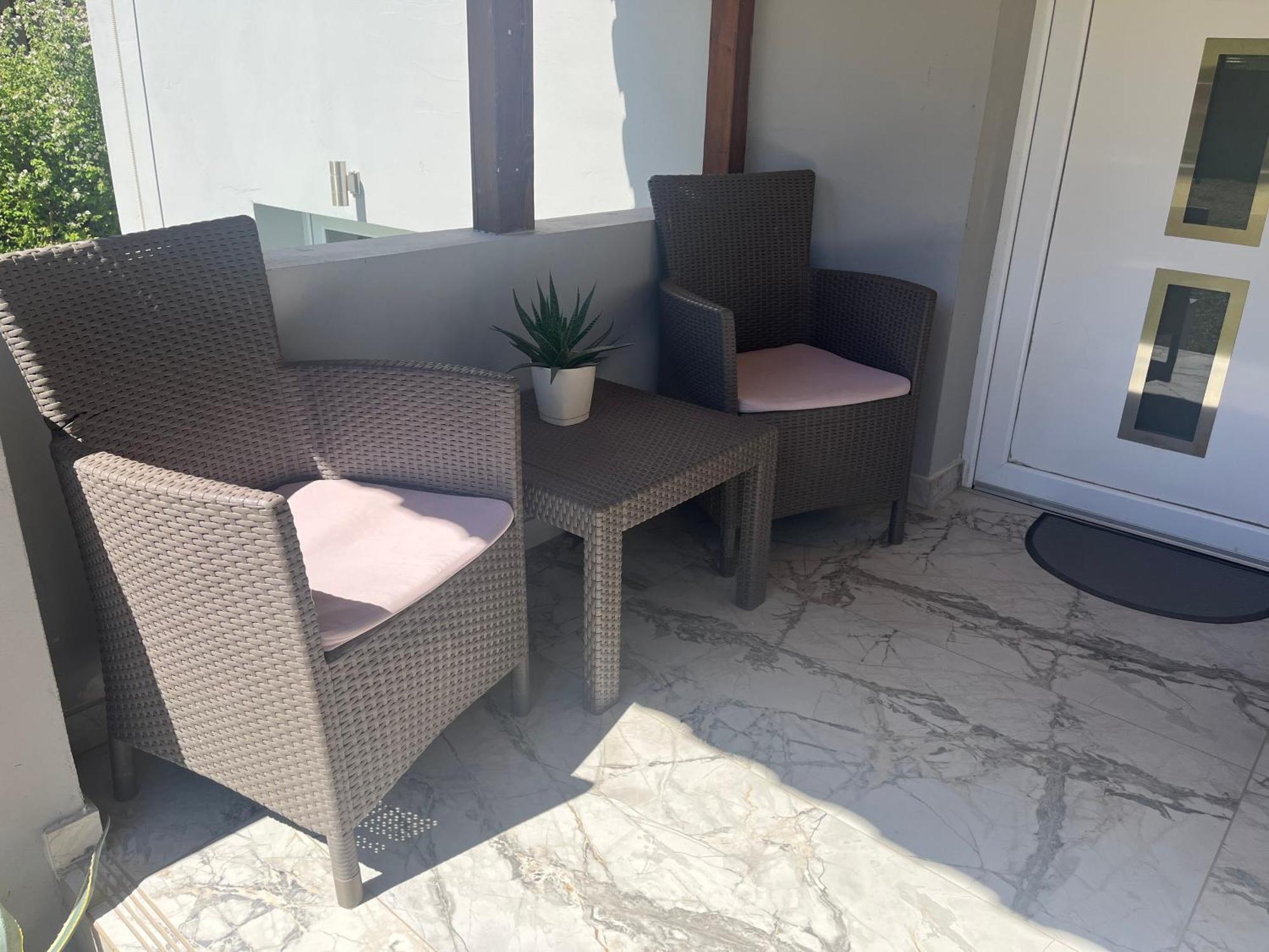 סוקו בניה Apartmani Tesla מראה חיצוני תמונה
