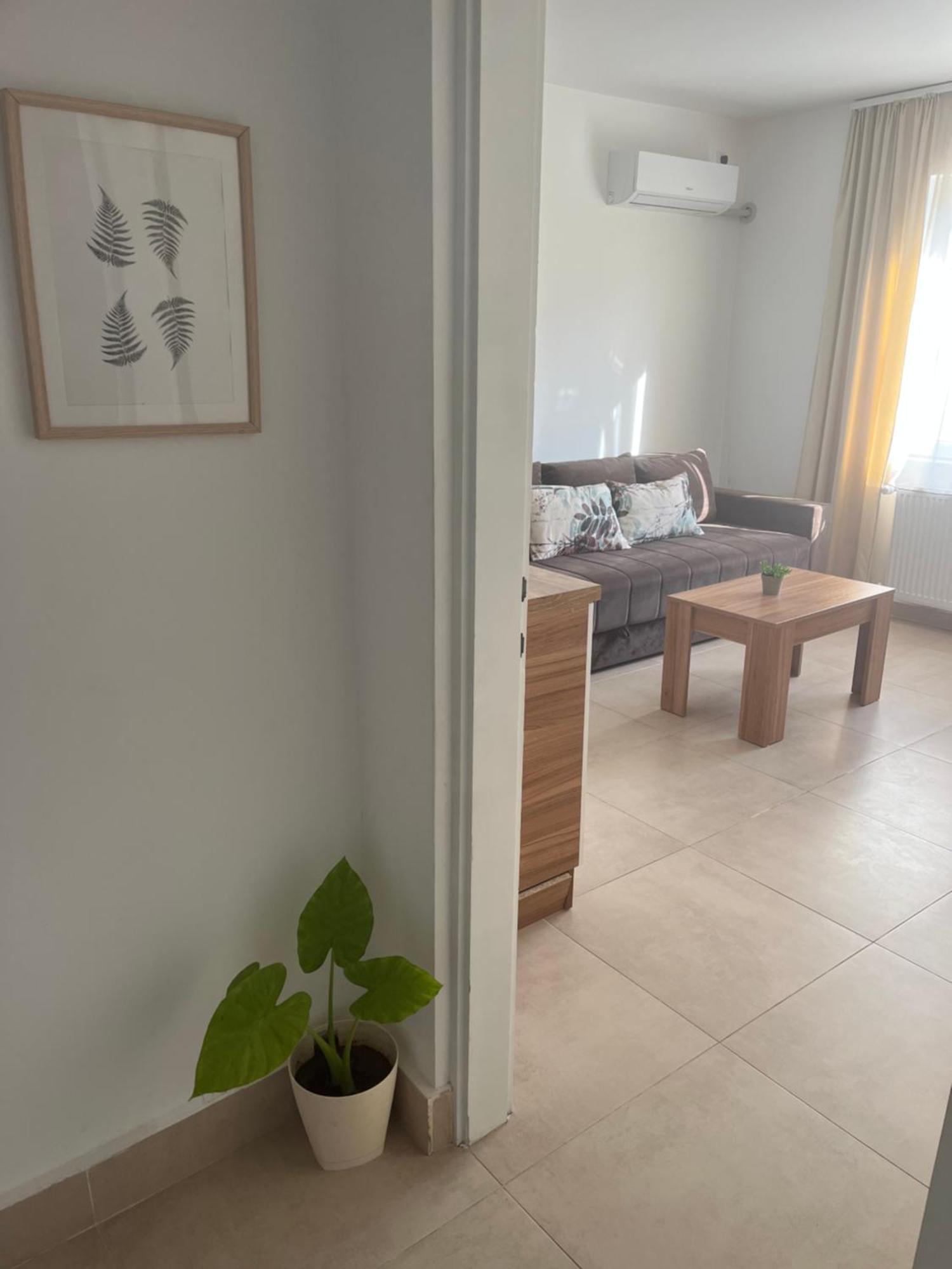 סוקו בניה Apartmani Tesla מראה חיצוני תמונה